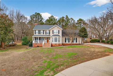 2 Wood Creek Drive sold home in Morgan Woods Es, Piedmont, SC