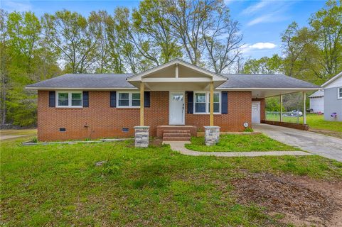 815 Winston Drive