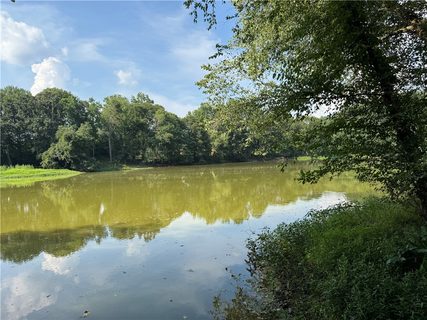 Lot 26 Arrowhead Lake Trail sold home in Arrowhead Lake Farms, Westminster, SC