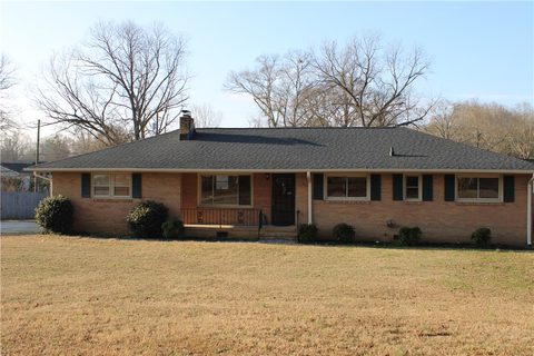 620 Fairmont Road sold home in Highland Acres, Anderson, SC