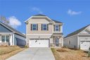 240 Brown Circle sold home in Easley, SC