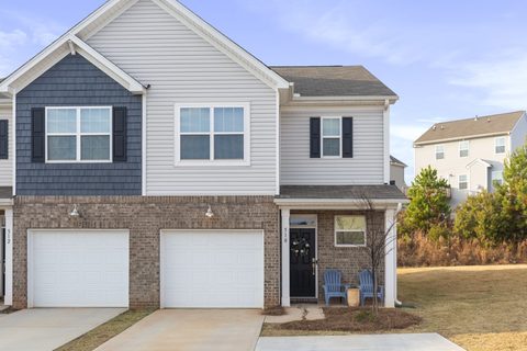510 Brasstown Court