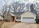 505 Canebrake Drive sold home in Anderson, SC