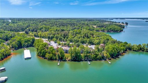 43 Harbor Gate Drive sold condo in Harbor Gate, Anderson, SC