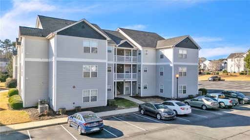 146 University Village Drive #K