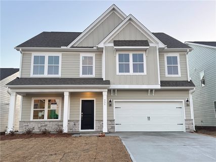 555 Hydrangea Street