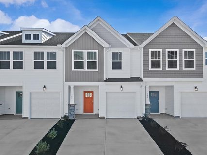 502 Harebell Way sold home in Hickory Heights, Greenville, SC