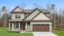 133 Estateside Drive sold home in Anderson, SC
