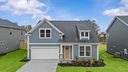 116 Beaverdam Creek Drive sold home in Anderson, SC