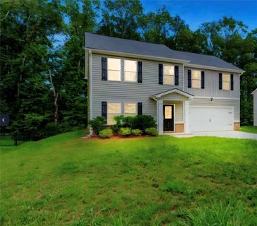 106 Westminster Avenue sold home in Crayton Place, Anderson, SC
