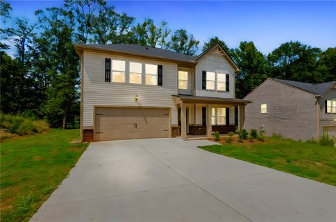409 Fairfax Street sold home in Crayton Place, Anderson, SC