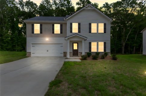 104 Westminster Avenue sold home in Crayton Place, Anderson, SC