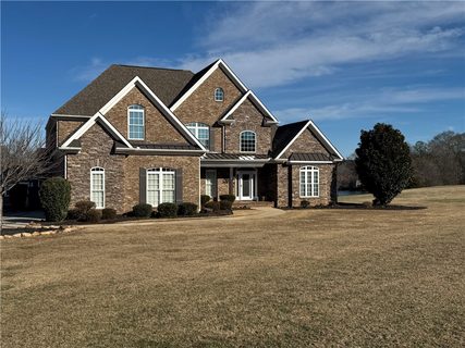 Homes in Omega Farms, Williamston