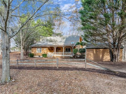 348 Peninsula Drive sold home in Deer Run, Anderson, SC