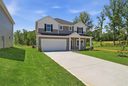111 Madison Court sold home in Gray Court, SC