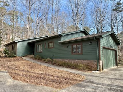 119 Shallowford Way