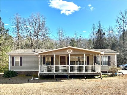 5 Lake Shore Drive sold manufactured home in Pine Cove, Iva, SC