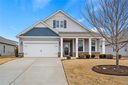634 Fern Hollow Trail sold home in Anderson, SC