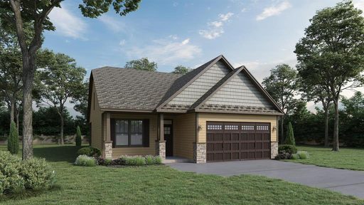 135 Estateside Drive