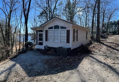 Lakeview Point, Hartwell