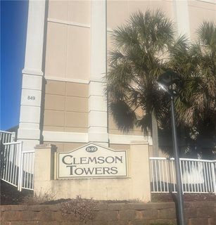 849 Tiger Boulevard #303