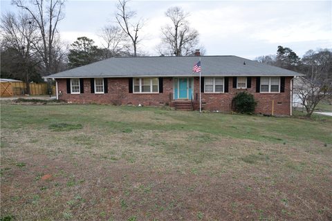 Homes in Loblolly Pines, Anderson