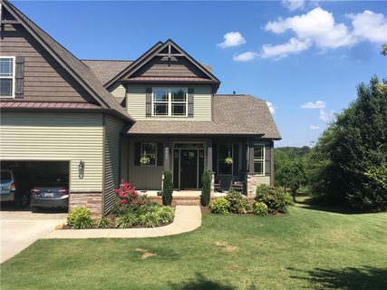 2409 Watkins Road Extension active home in North Shore, Anderson, SC