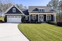 613 Aqua View Drive sold home in Seneca, SC