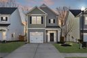 135 Highland Park Court sold home in Easley, SC