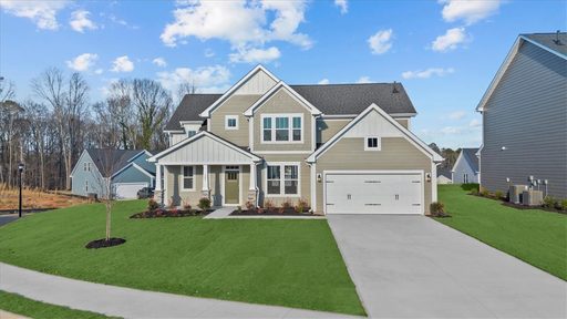 505 Grasshopper Court