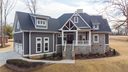 1819 Cross Creek Drive sold home in Seneca, SC