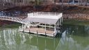 301 Riverbend Road sold home in Fair Play, SC
