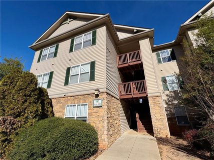 501 Harts Cove Way sold condo in Harts Cove, Seneca, SC
