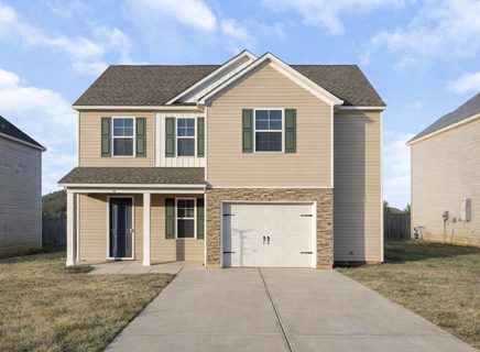 422 Seaborn Circle