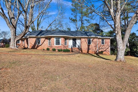 308 Woodfern Circle sold home in Stonewall Woods, Anderson, SC