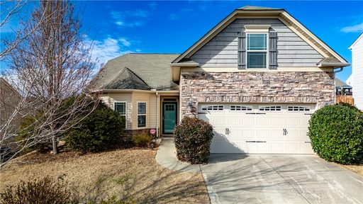 213 Shale Drive sold home in Caledonia, Easley, SC
