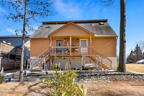 100 Harbor Drive sold home in Shoals, Anderson, SC