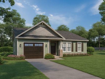 327 Ritter Lane