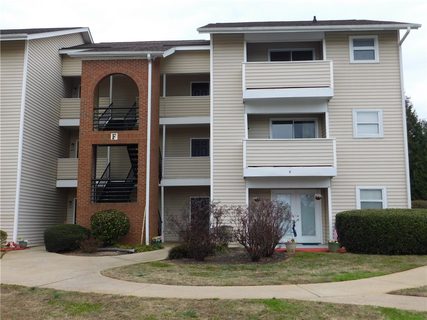 Homes in Court Ridge, Greenville