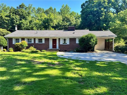252 Riggs Drive active home in Cold Springs, Clemson, SC
