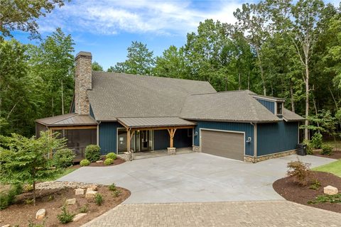 104 Windy Knob Trail