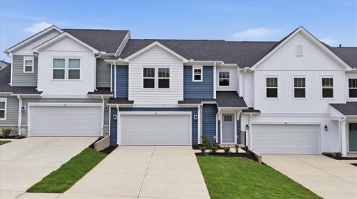 119 Silo Ridge Drive active townhome in Silo Ridge, Anderson, SC