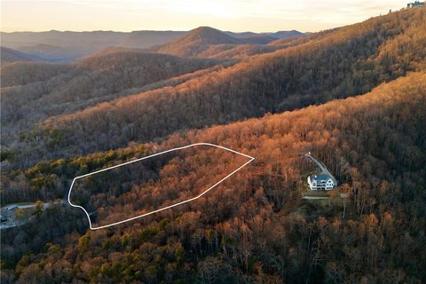 Lot 13 Hideaway Hill Way active home in Hidden Hills Of Glassy Mountain, Landrum, SC