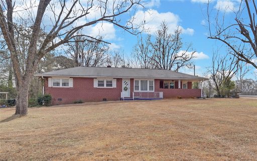 209 Lloyd Drive sold home in Fairfield Acres, Anderson, SC
