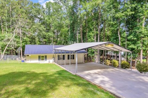 664 N Port Bass Drive