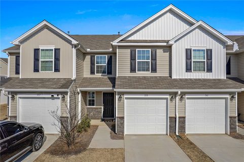 559 Brasstown Court