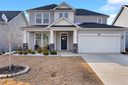 119 Whitman Way sold home in Easley, SC