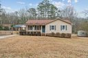 1000 Hopkins Avenue sold home in Pendleton, SC
