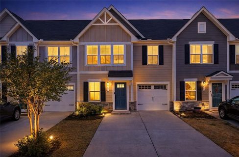 408 Camarillo Lane sold home in Hannah Crossing, Anderson, SC