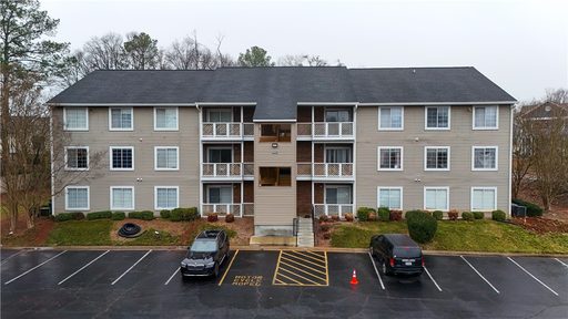 220 Elm Street 623 sold condo in University Pl, Clemson, SC
